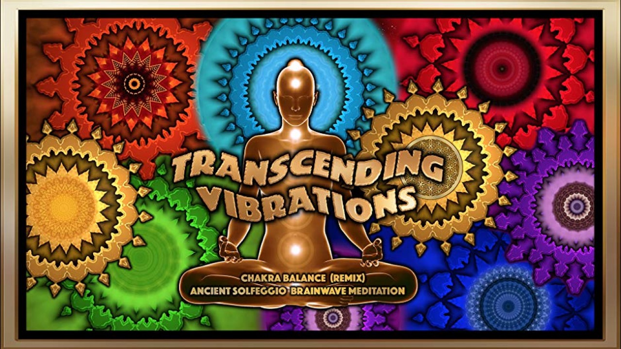 Chakra Balance eggio Brainwave Meditation]