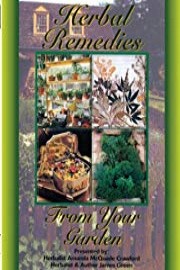 Herbal Remedies From Your Garden