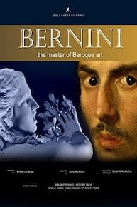 BERNINI, the master of Baroque art