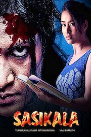 Sasikala