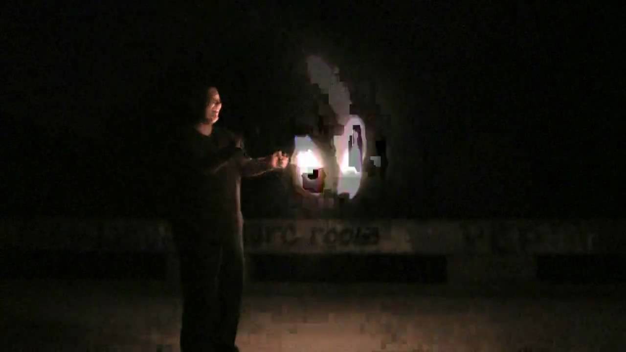 On the Fringe 'Theorosa's Bridge'