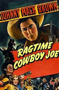 Ragtime Cowboy Joe