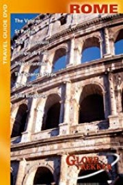 Globe Trekker: Rome