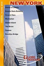 Globe Trekker: New York
