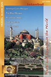 Globe Trekker: Istanbul