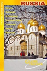 Globe Trekker: Russia