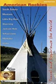 Globe Trekker: American Rockies