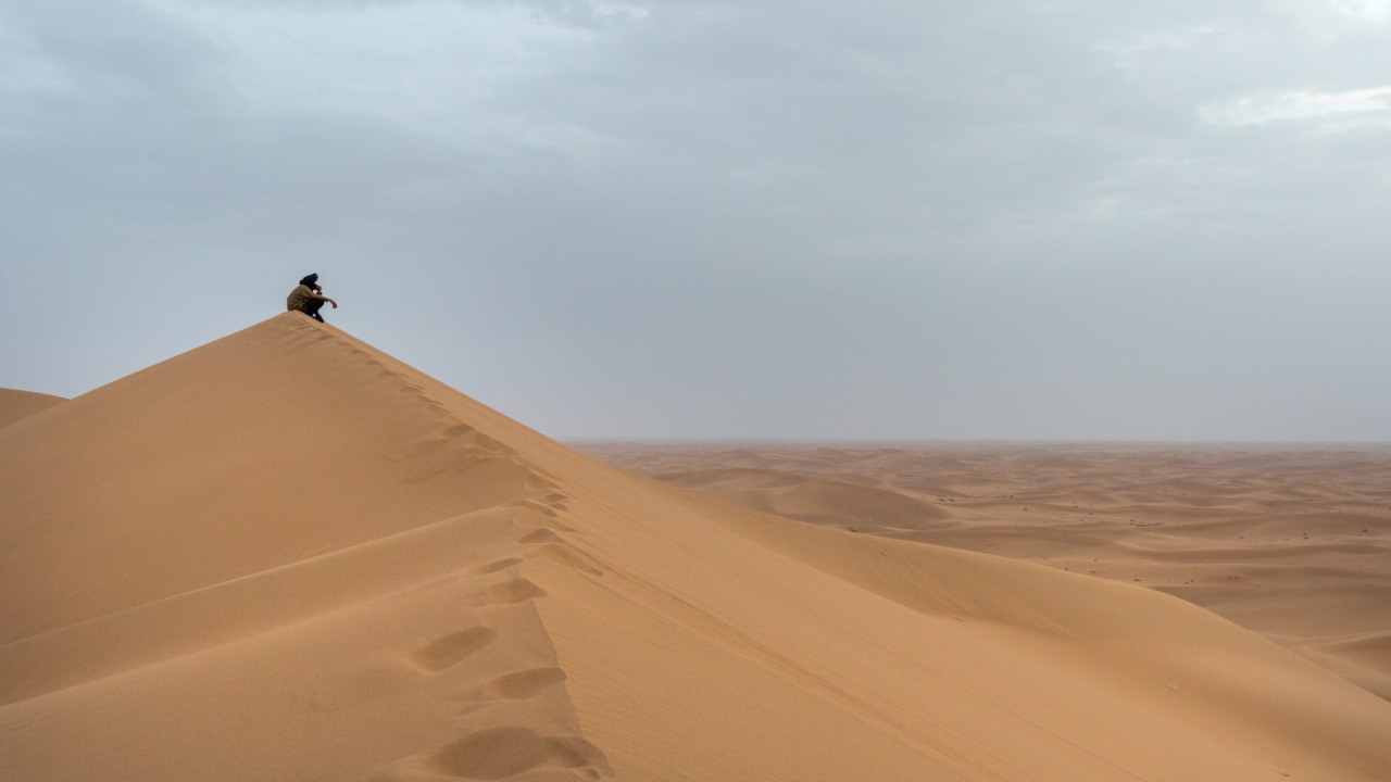 Globe Trekker: Best Treks