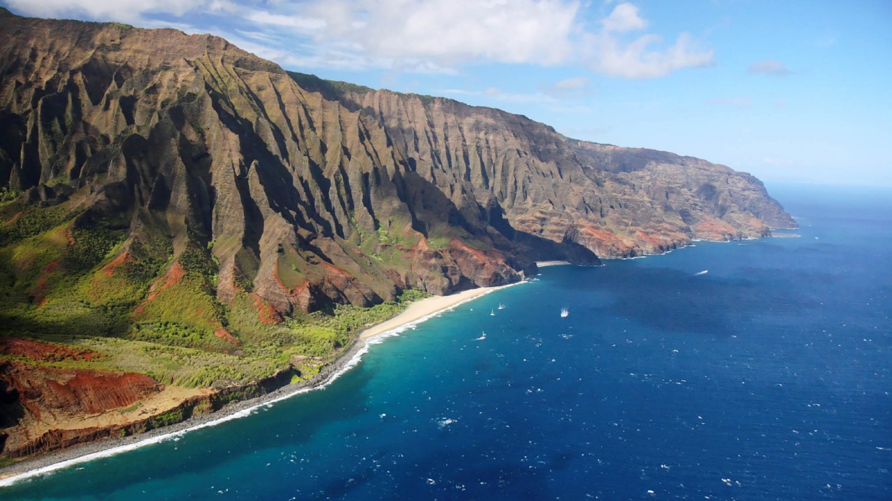 Globe Trekker: Hawaii