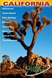 Globe Trekker: California
