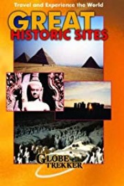 Globe Trekker: Great Historic Sites