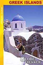 Globe Trekker - Greek Islands