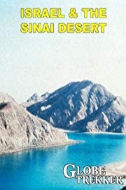 Globe Trekker - Israel & The Sinai Desert