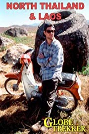 Globe Trekker - North Thailand and Laos