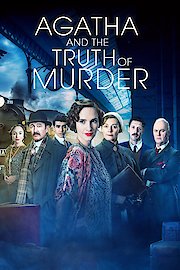 Agatha and the Truth of Murder