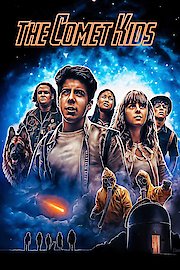 The Comet Kids