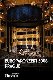 Europakonzert 2006 - Prague