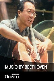 Music by Beethoven