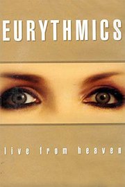 The Eurythmics - Sweet Dreams/Live From Heaven