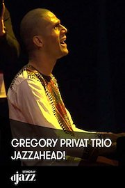 Gregory Privat Trio - jazzahead!