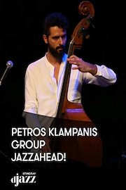 Petros Klampanis Group - jazzahead!
