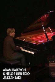 Adam Baldych and Helge Lien Trio - jazzahead!