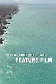 Indian Pacific Wheel Race