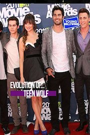Evolution Of: Teen Wolf