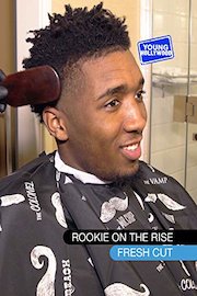Rookie on the Rise: Fresh Cut