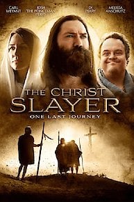 The Christ Slayer