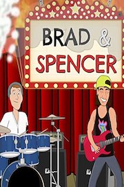 Brad & Spencer