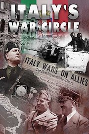 Italy's War Circle