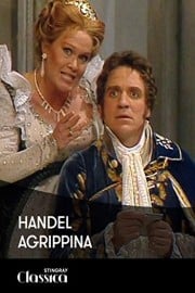 Handel - Agrippina