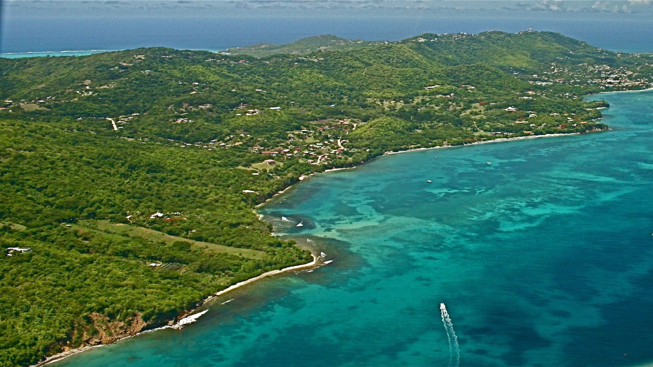 Globe Trekker: Eastern Caribbean