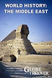 Globe Trekker Special - World History: The Middle East