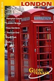 Globe Trekker: London