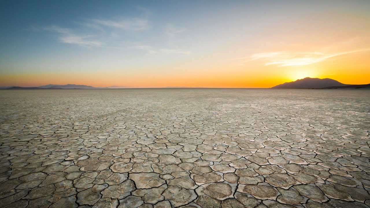 Globe Trekker: Southwest USA