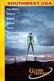 Globe Trekker: Southwest USA