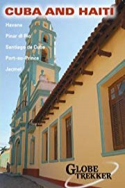 Globe Trekker: Cuba & Haiti