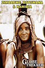 Globe Trekker - Africa - Zimbabwe, Botswana & Namibia