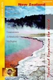 Globe Trekker: New Zealand