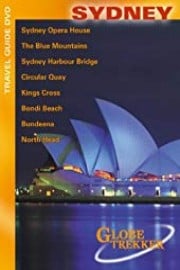 Globe Trekker: Sydney