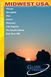 Globe Trekker: Midwest USA
