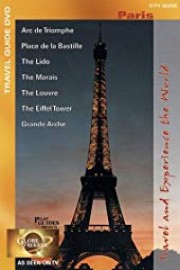 Globe Trekker: Paris