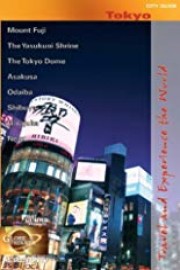 Globe Trekker: Tokyo