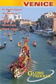 Globe Trekker: Venice