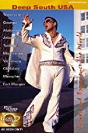 Globe Trekker: Deep South USA