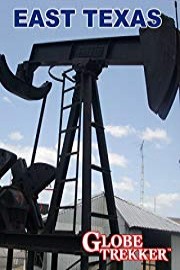 Globe Trekker - East Texas