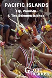 Globe Trekker - The Pacific Islands