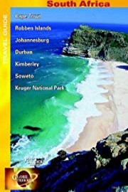 Globe Trekker - South Africa & Lesotho